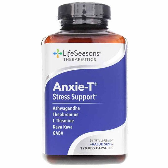 Anxie-T, LSE